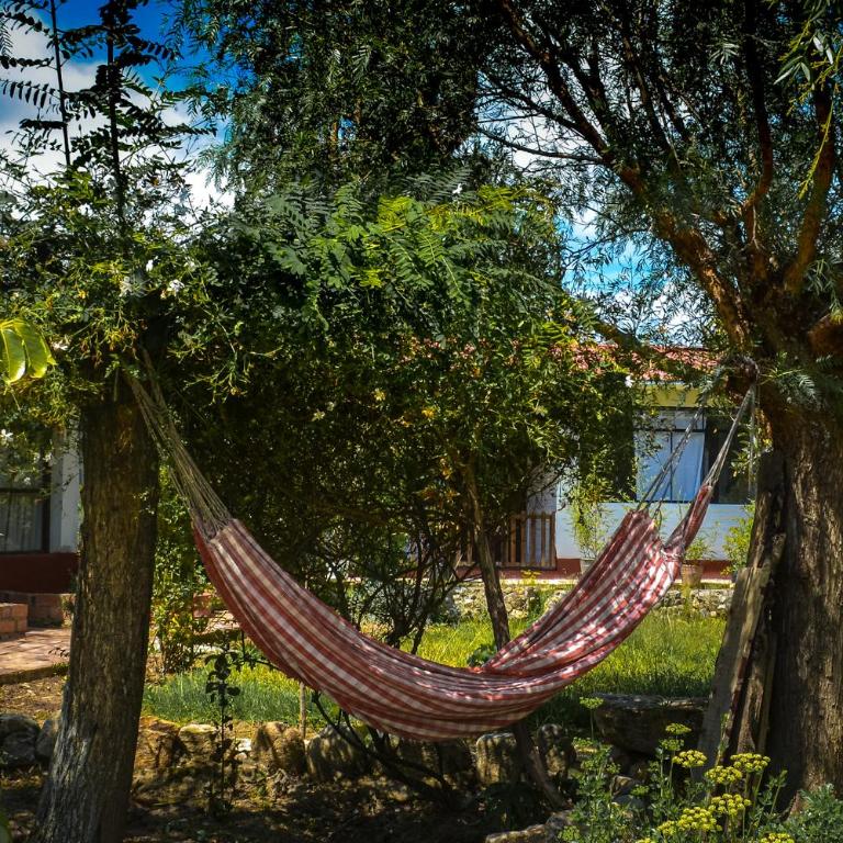 Casa de Campo en la Campiña de Caraz - Two-Bedroom House - 2