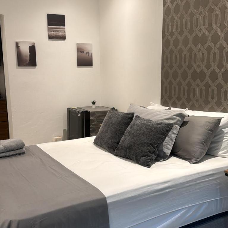 Suite privada Dina's Home N1 - Apartamento de 1 dormitorio - 1