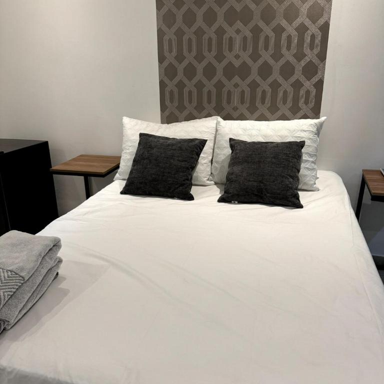 Suite privada Dina's Home N1 - Apartamento de 1 dormitorio - 6