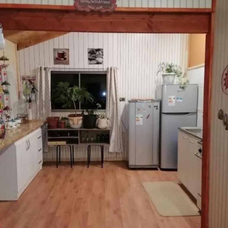 Piso en el campo para descansar - Apartamento de 2 dormitorios - 3