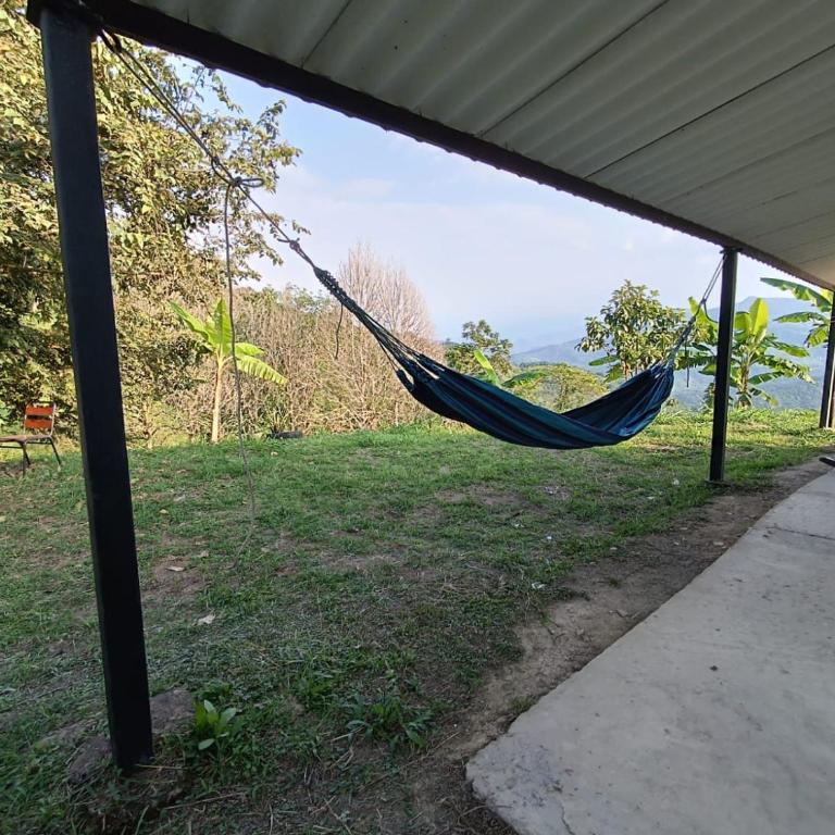 Refugio del Sol - Casa de 2 dormitorios - 12