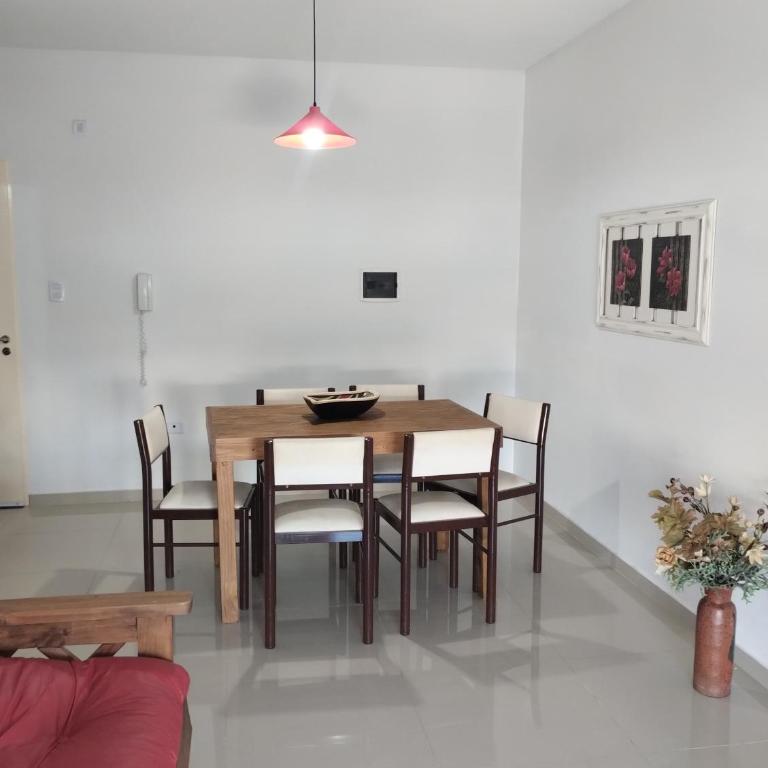 Departamentos Duomo - Apartamento de 1 dormitorio - 8