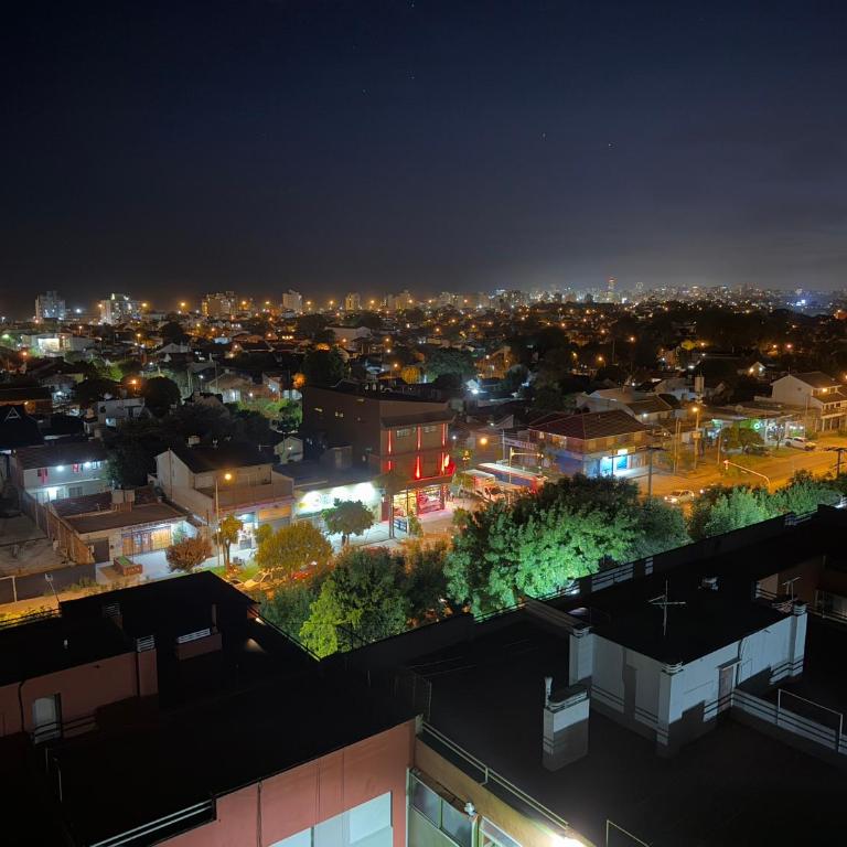 Estrada Depto con Vista al Mar, 4 Ambientes - Apartamento con vistas al mar - 17