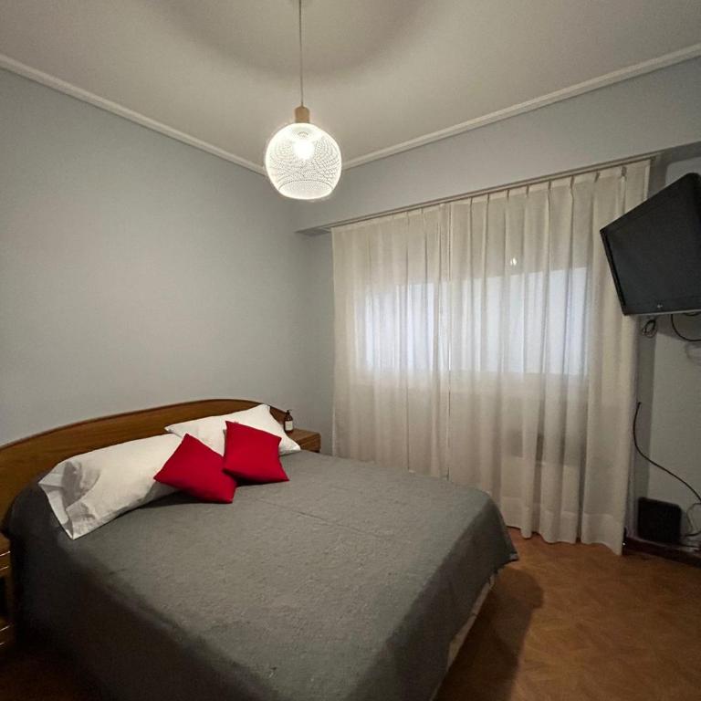 Departamento en Capuava Mdp - Apartamento de 1 dormitorio - 4
