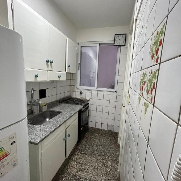 Departamento en Capuava Mdp - One-Bedroom Apartment - 6