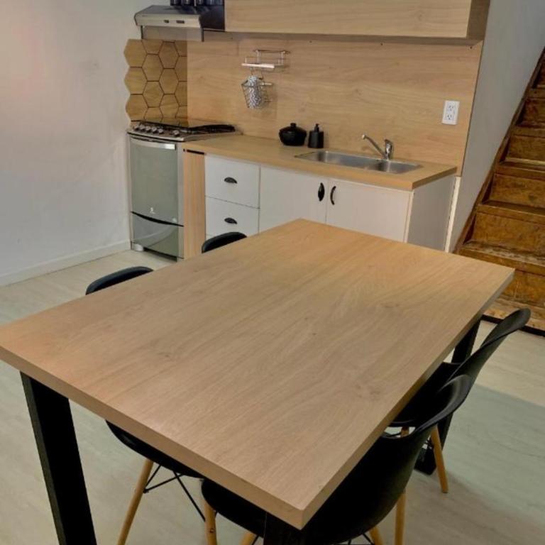 CasaAustral tu estadia con vista unica de toda la ciudad y el canal - Apartamento de 2 dormitorios - 14