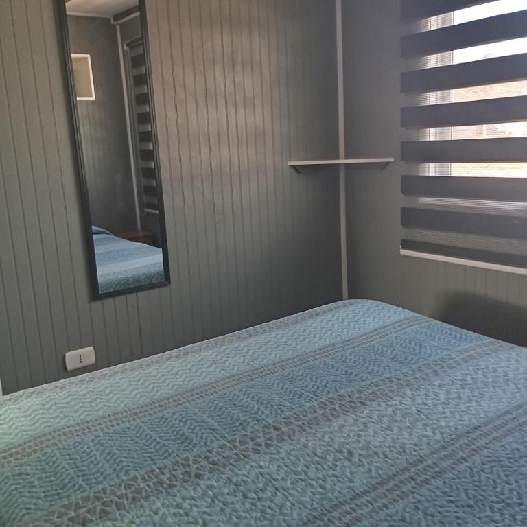 Cabañas La Laguna de Zapallar - Apartamento de 2 dormitorios - 6