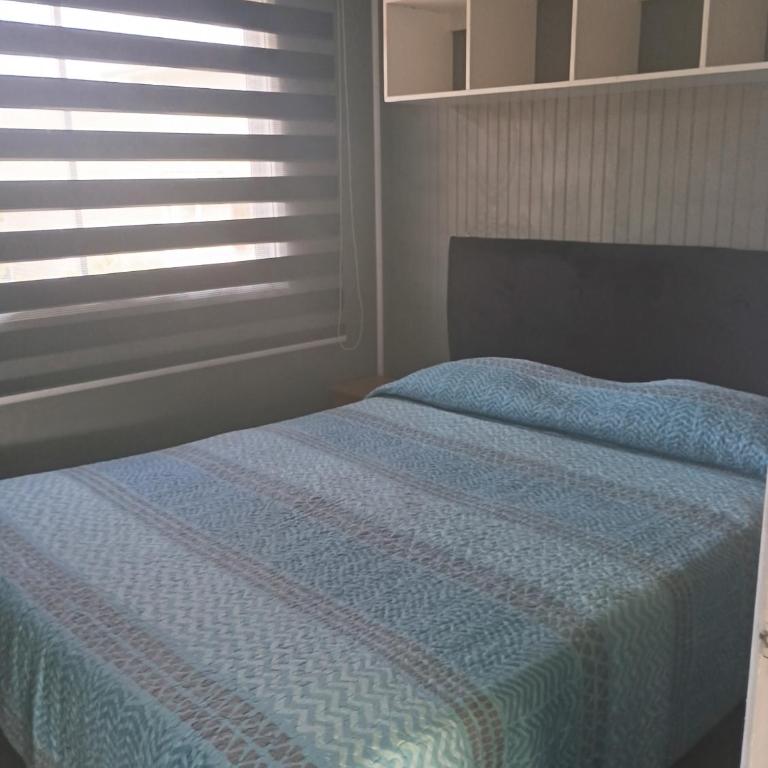 Cabañas La Laguna de Zapallar - Apartamento de 2 dormitorios - 13