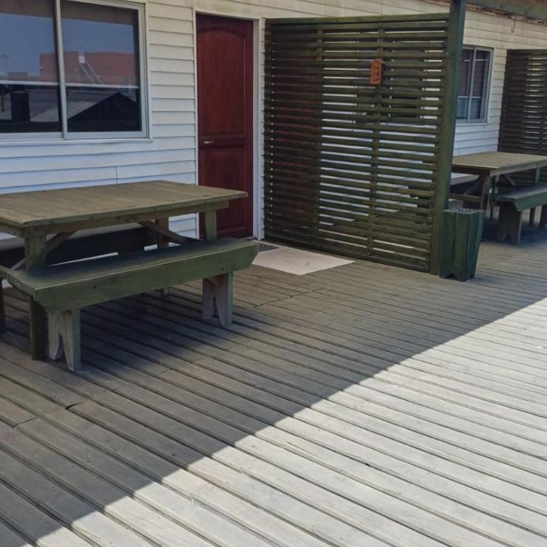 Cabañas La Laguna de Zapallar - Apartamento de 2 dormitorios - 15