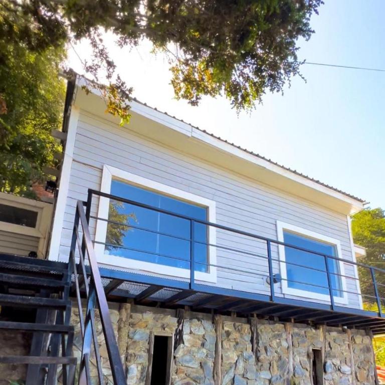 CasaAustral tu estadia con vista unica de toda la ciudad y el canal - Apartamento de 2 dormitorios - 21