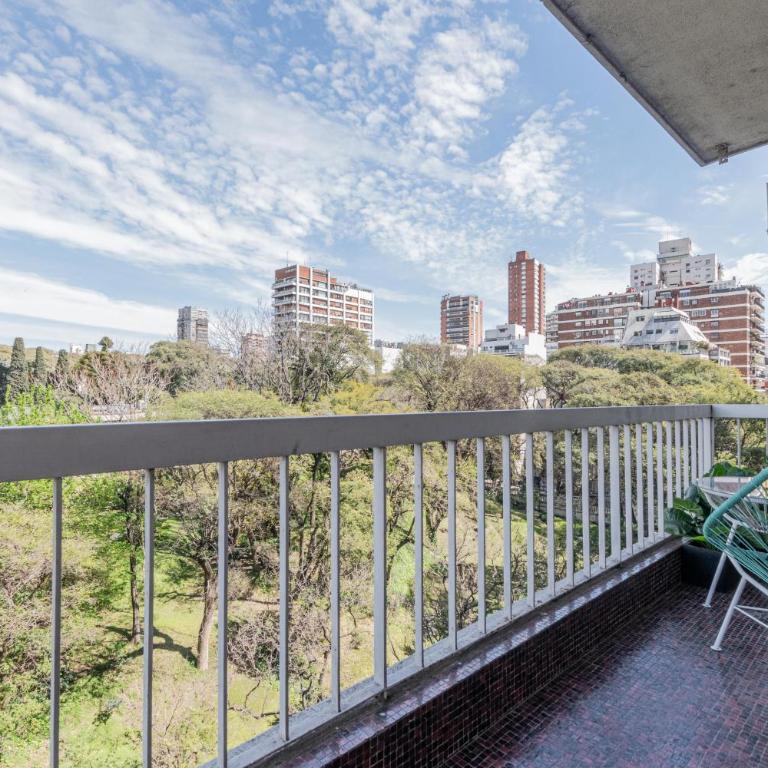 Fliphaus L M Campos 1053 - 3 Bd In Las Caitas - Casa de 3 dormitorios - 6