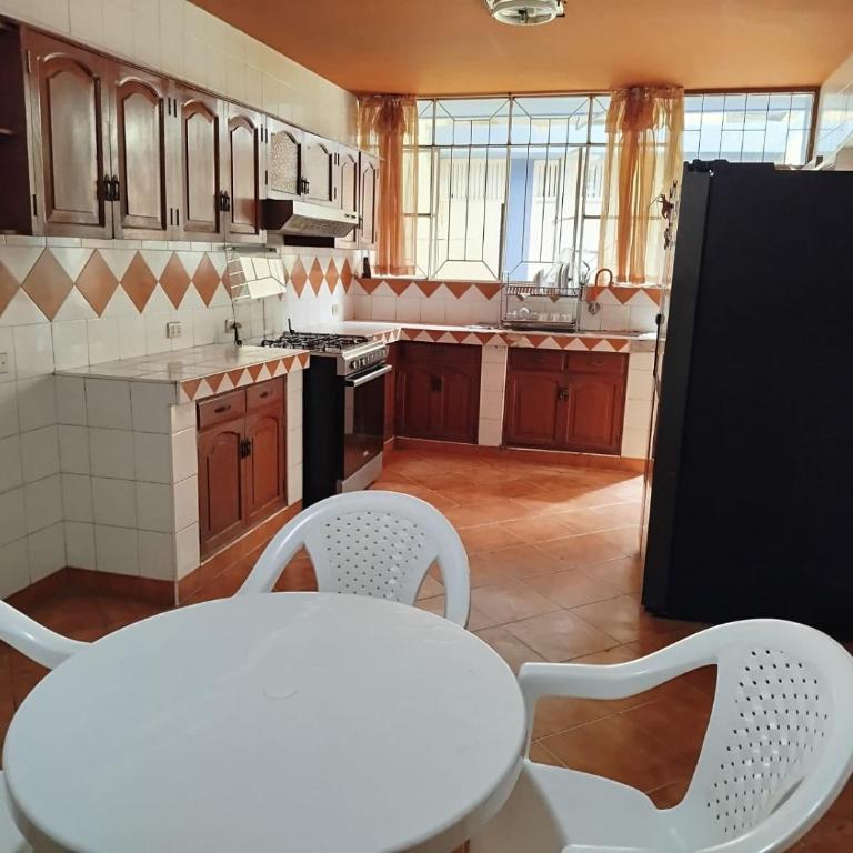 Hotel Los Ebanos - Casa de 3 dormitorios - 13