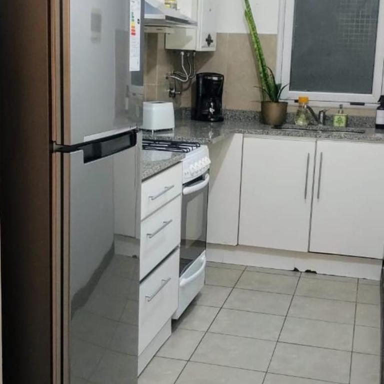 Monoambiente M y L - Apartamento de 1 dormitorio - 25