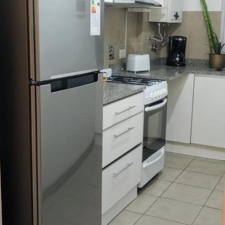 Monoambiente M y L - Apartamento de 1 dormitorio - 13