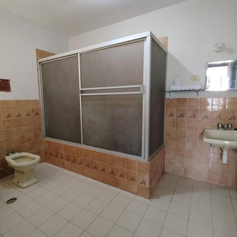 Hotel Los Ebanos - Casa de 3 dormitorios - 19