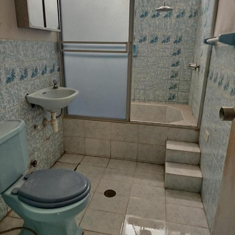 Hotel Los Ebanos - Casa de 3 dormitorios - 25