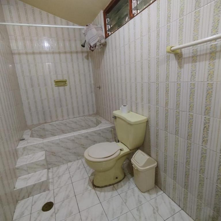 Hotel Los Ebanos - Casa de 3 dormitorios - 30