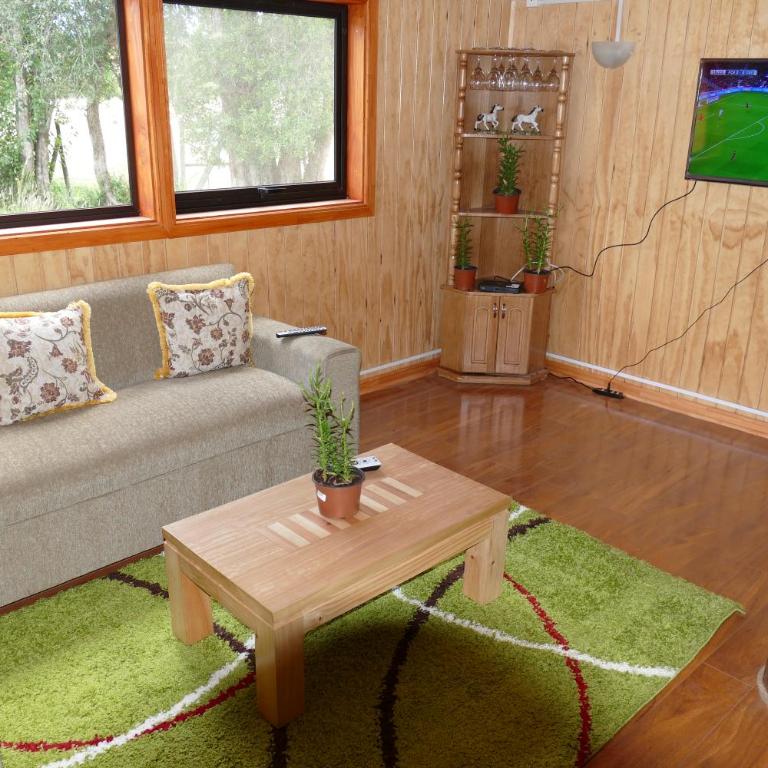 Parques de Afunalhue - Casa de 3 dormitorios - 10
