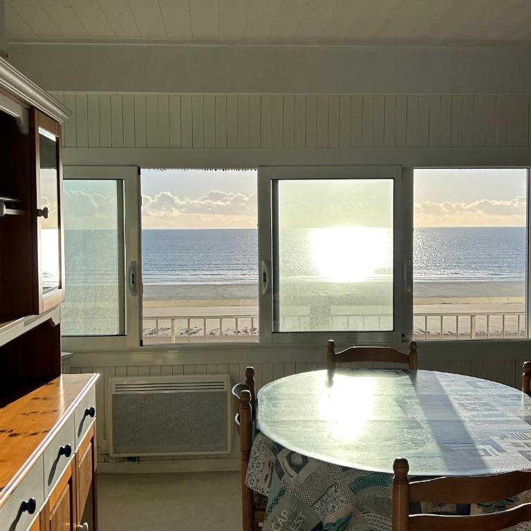 Appartement bord de mer avec balcon et parking - FR-1-652-47 - Appartamento - 8