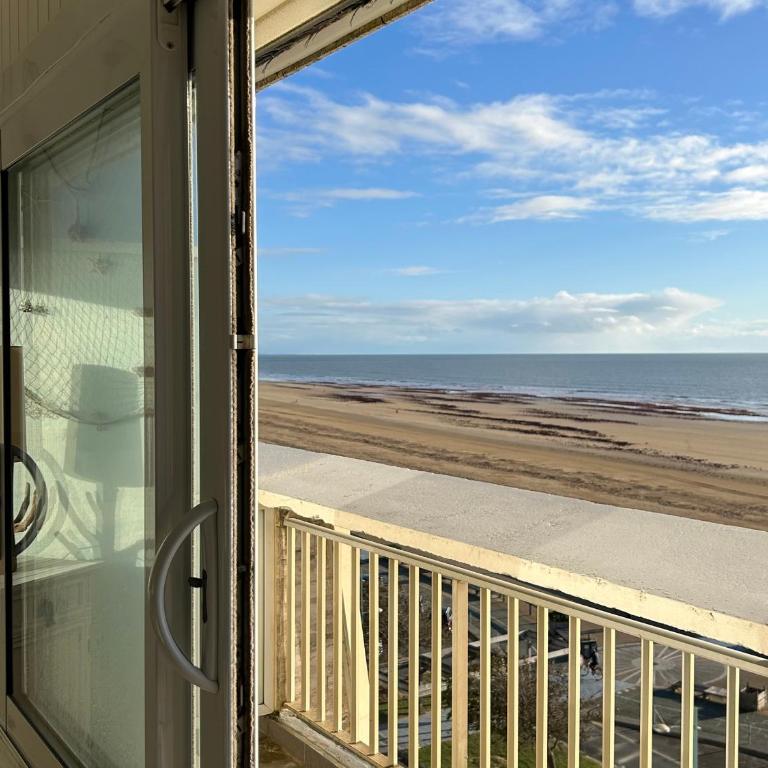 Appartement bord de mer avec balcon et parking - FR-1-652-47 - Appartamento - 10