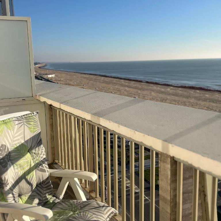 Appartement bord de mer avec balcon et parking - FR-1-652-47 - Appartamento - 15