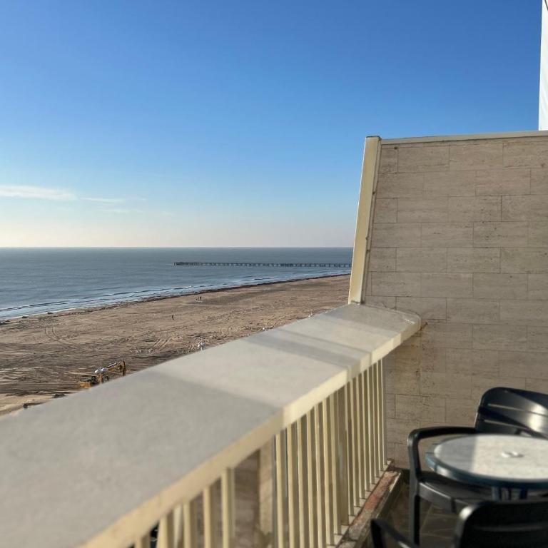 Appartement bord de mer avec balcon et parking - FR-1-652-47 - Appartamento - 16