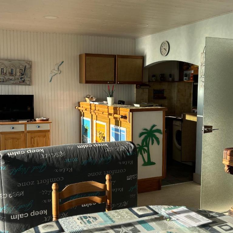 Appartement bord de mer avec balcon et parking - FR-1-652-47 - Appartamento - 18