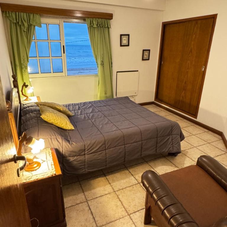 Frente al mar con Balcon la mejor ubicación centro - Apartamento de 1 dormitorio con balcón y vistas al mar - 3