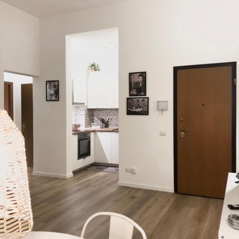 New Livorno - Appartamento con 1 Camera da Letto - 9