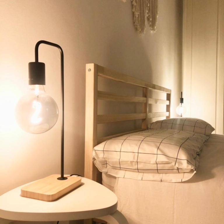 New Livorno - Appartamento con 1 Camera da Letto - 25