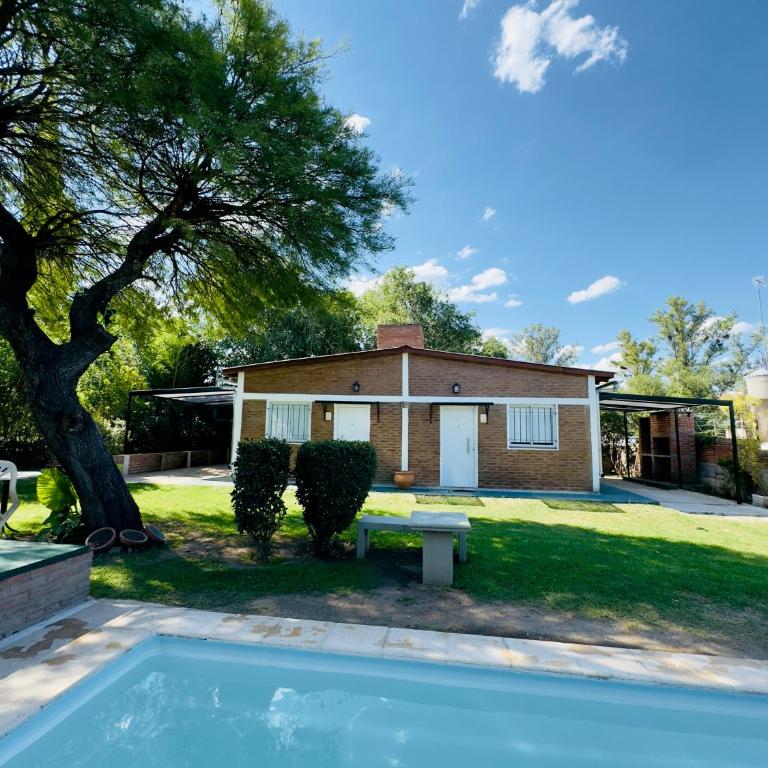 La Algarroba - Apartamento de 1 dormitorio - 2