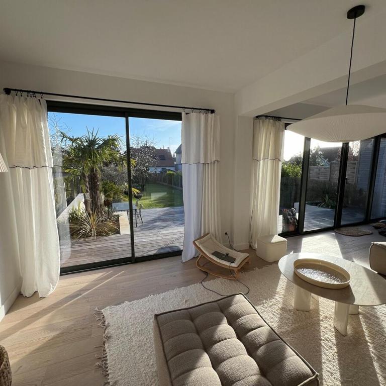 La Maison du Nice Caennais - Villa - 10