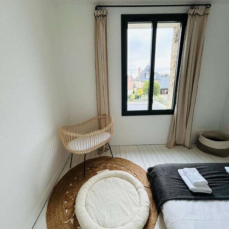 La Maison du Nice Caennais - Villa - 15