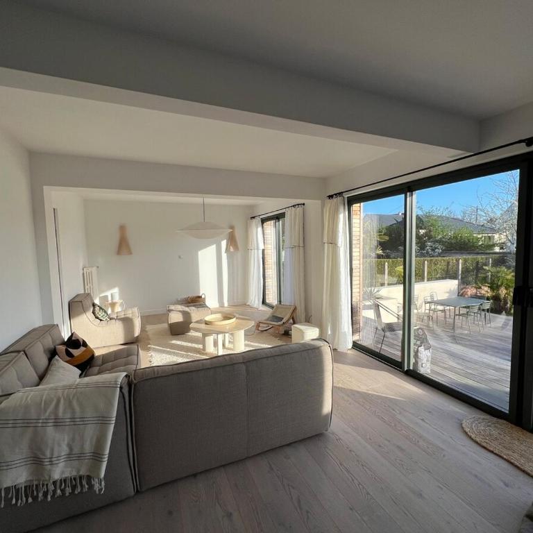 La Maison du Nice Caennais - Villa - 20