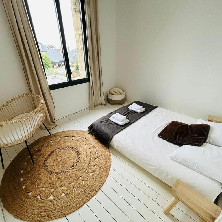 La Maison du Nice Caennais - Villa - 26