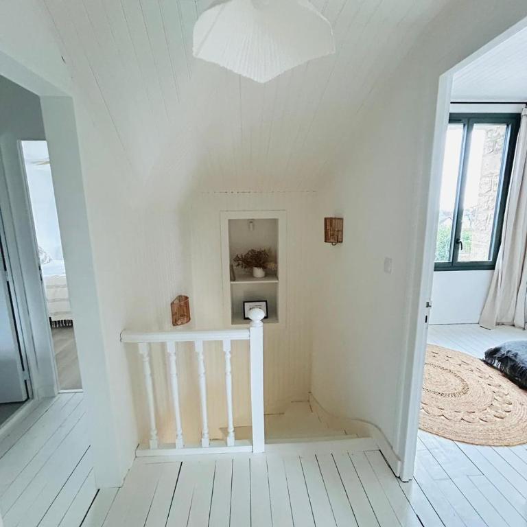 La Maison du Nice Caennais - Villa - 31