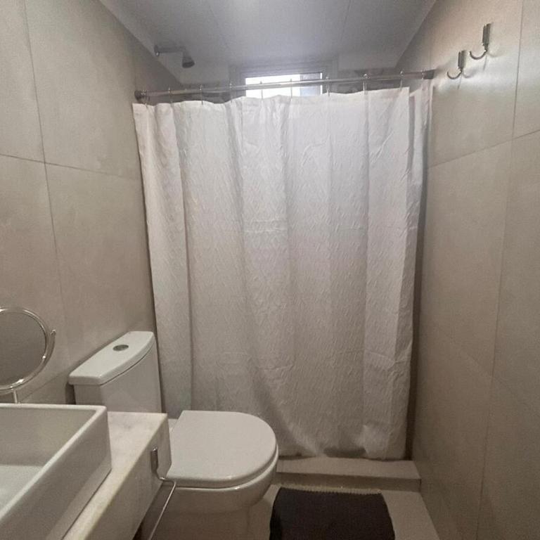 Divino, privado, zona aeropuerto - One-Bedroom Apartment - 15