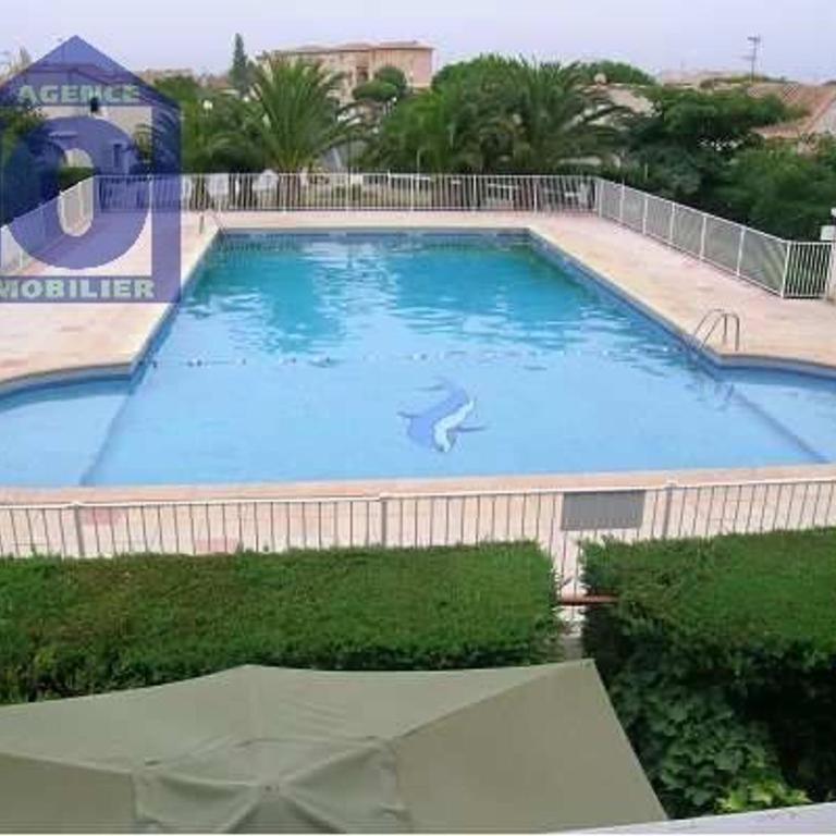 Pavillon 5 pers avec piscine, parking et jardin à Valras-Plage - FR-1-781-74 - Vacation Home - 1