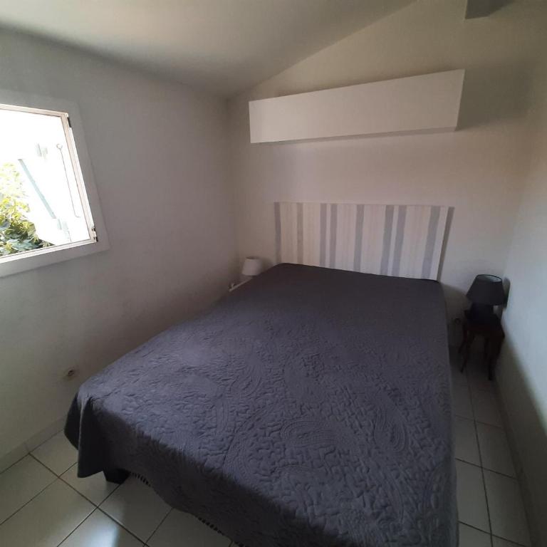 Pavillon 6 pers, piscine, clim, parking, proche mer - FR-1-781-77 - Casa - 9