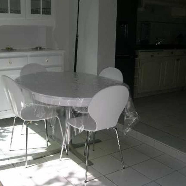 Pavillon 6 pers, piscine, clim, parking, proche mer - FR-1-781-77 - Casa - 12