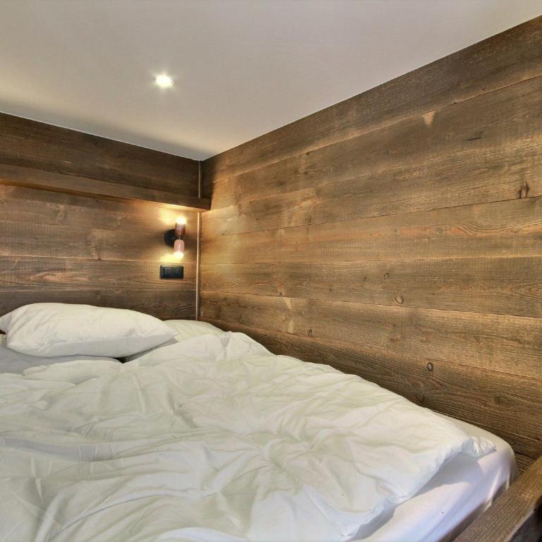 Appartement rénové pour 4 pers, Plagne Centre - FR-1-455-266 - Appartement - 6