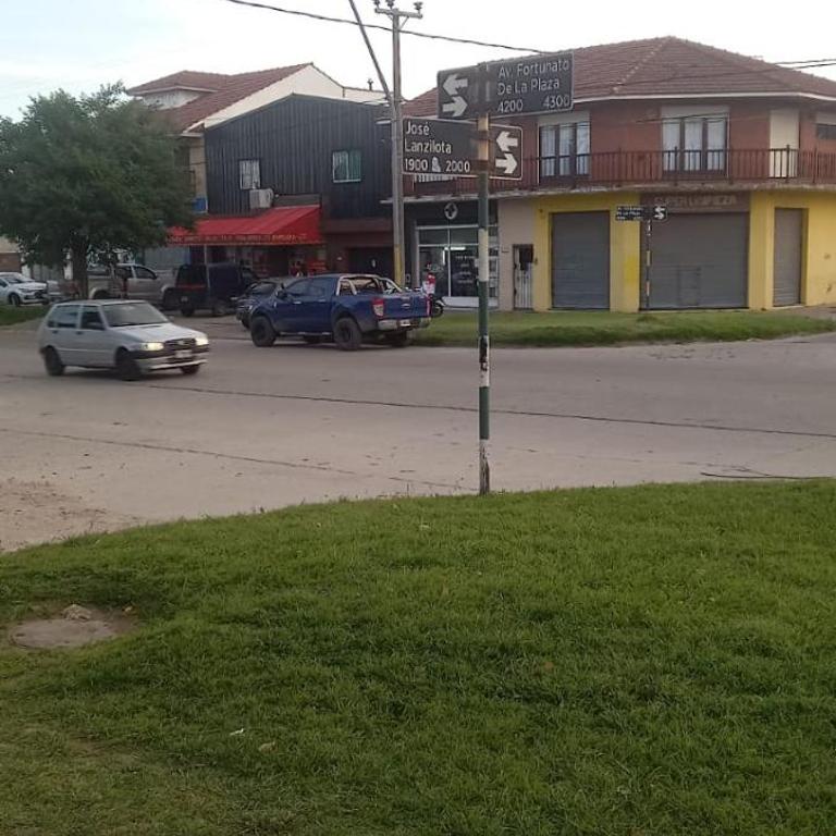 Departamento hasta 4 huéspedes - Casa de 2 dormitorios - 4