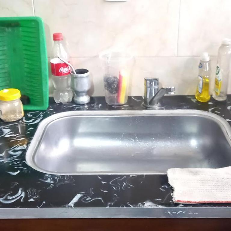 Departamento hasta 4 huéspedes - Casa de 2 dormitorios - 8
