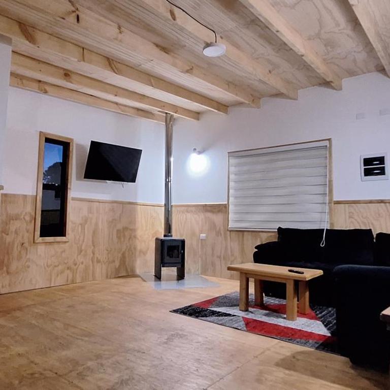 Refugio Tringlo - Two-Bedroom House - 9