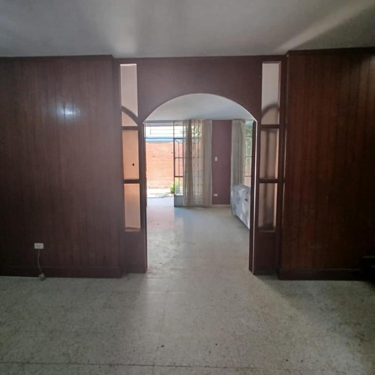 Hotel Los Ebanos - Casa de 3 dormitorios - 1