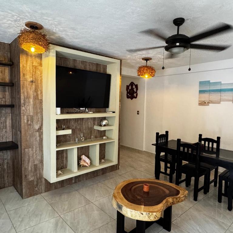Casa OAAL 1 - Apartment - Ground Floor - 2