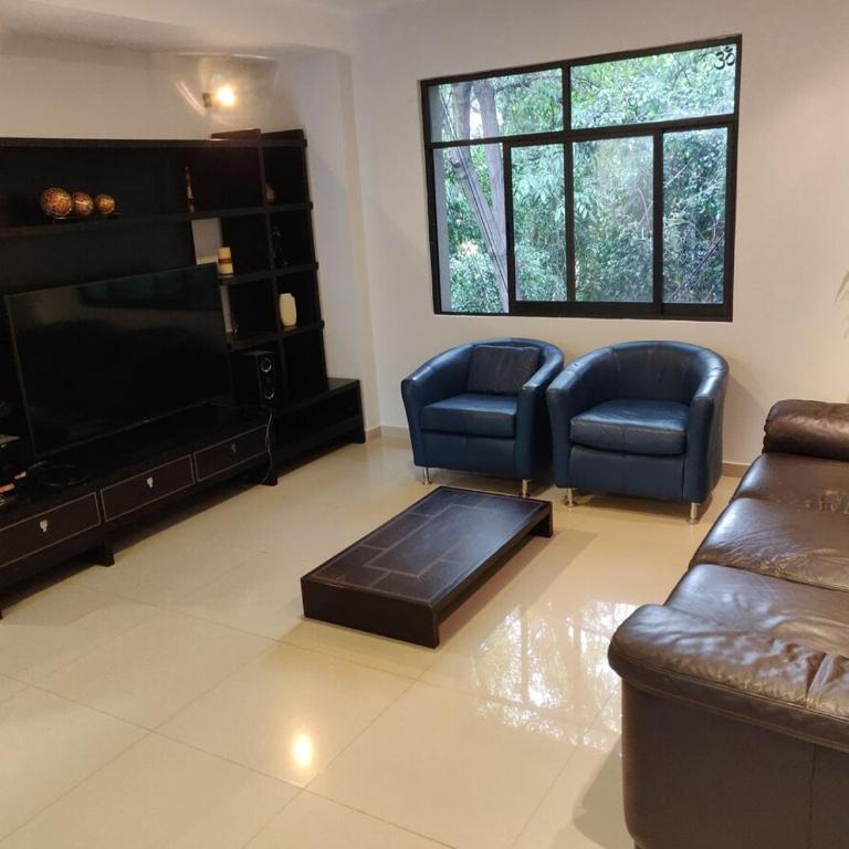 Orizaba, Roma Norte - One-Bedroom Apartment - 1