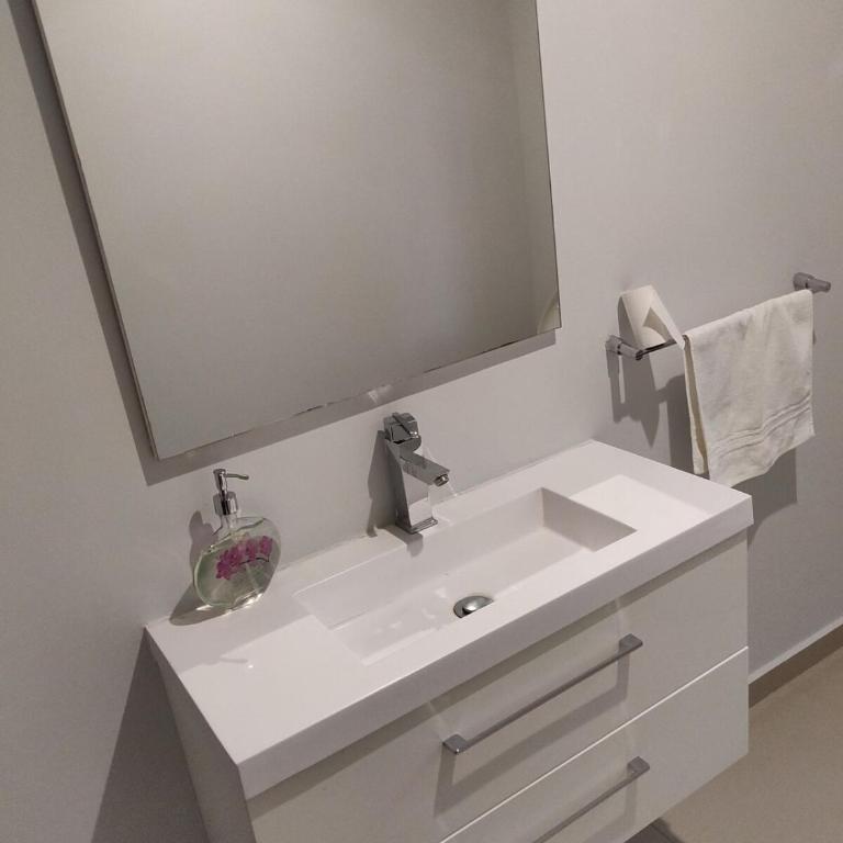 Orizaba, Roma Norte - One-Bedroom Apartment - 6