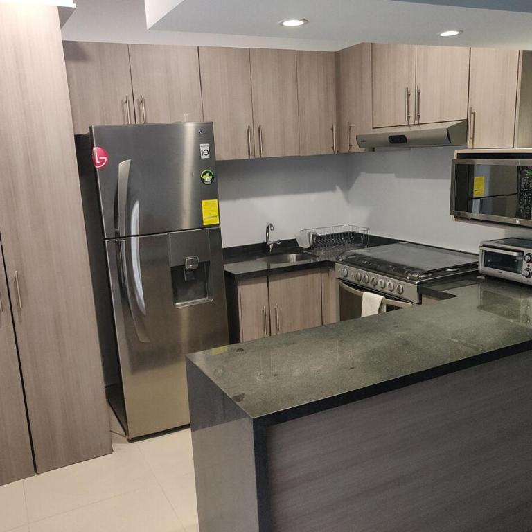 Orizaba, Roma Norte - One-Bedroom Apartment - 8