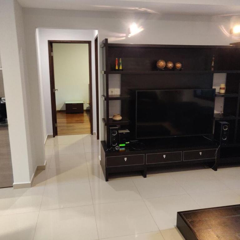 Orizaba, Roma Norte - One-Bedroom Apartment - 10